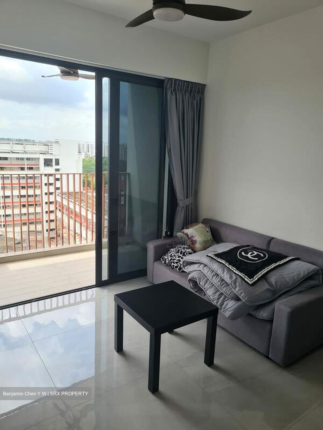 Riverfront Residences (D19), Apartment #506887581
